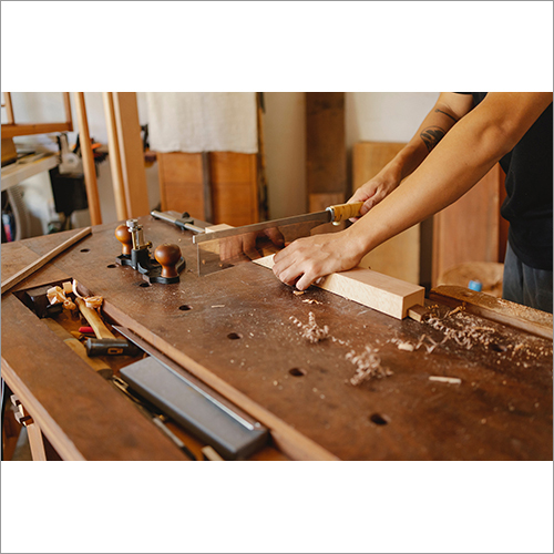 Household Carpentry Service