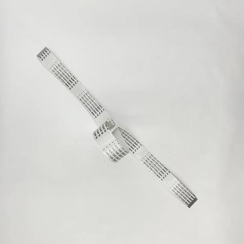 Carriage Cable GT 5810/5820 - White Color, Compatible with HP GT 5810/5820/319/419, Suitable for Office and Printing Industry, Dot Matrix Printer