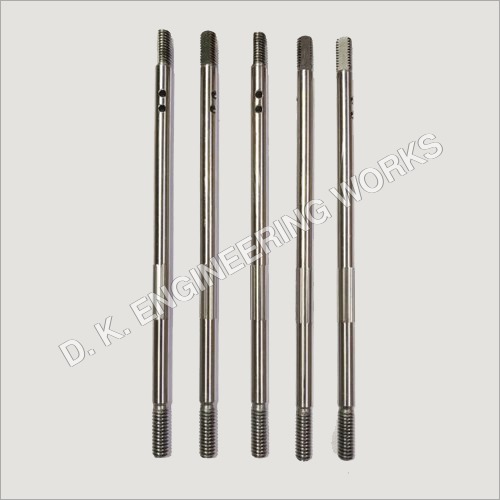 Wall Fan Shaft