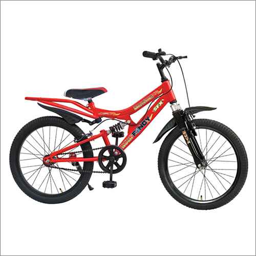 Aluminum 33 Cm Fancy Sfx Ibc Kids Bicycle