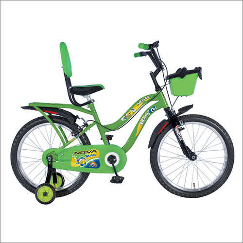 Aluminum 33 Cm Beam Ibc Kids Bicycle