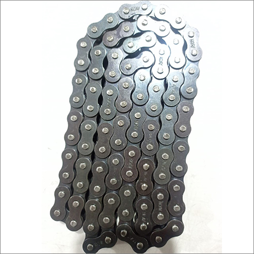 मेटल हार्वेस्टर कंबाइन रोलर चेन