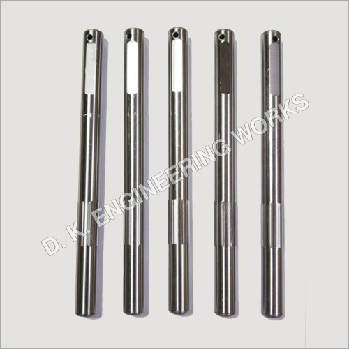 110 Dia Motor Shaft