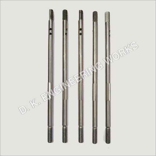 Oscilating Fan Shaft TPW