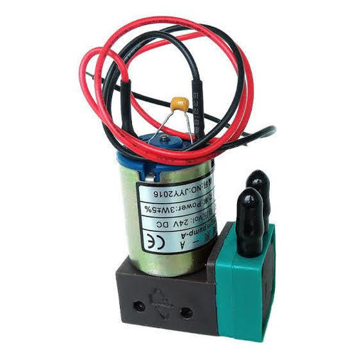 Ink Pump - High-Performance Design for KHF Compatibility | Ideal for Printing Industry Applications