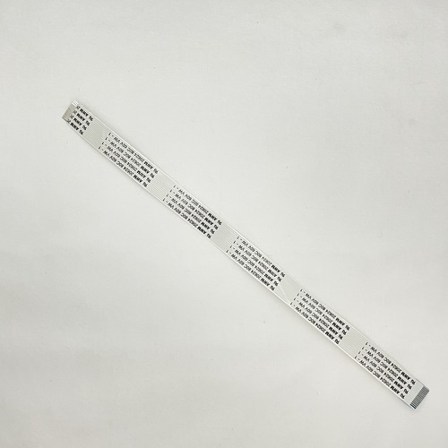 White Ecu Cable Lj 1020