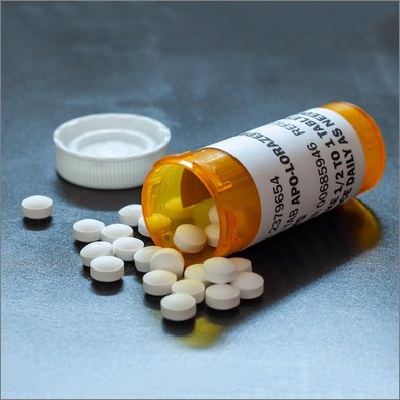 Lorazepam Tablets