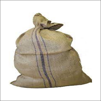 Jute Hessian Bag - Brown, Various Sizes Available | Eco-Friendly, Durable Design for Cashew Nuts, Chocolates, Coins & More