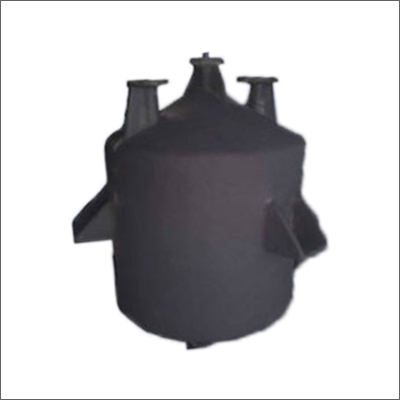 औद्योगिक वैक्यूम रिसीवर