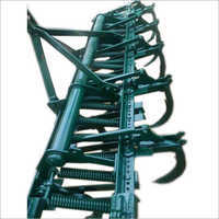 11 Tyne Cultivator