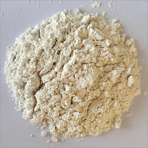 White Glaze Sodium Feldspar Powder