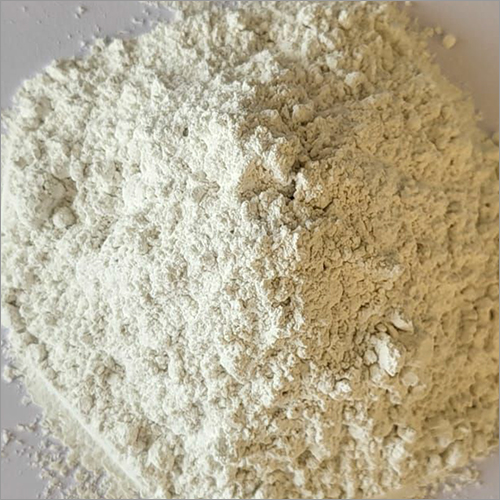 White Glaze Sodium Feldspar Powder
