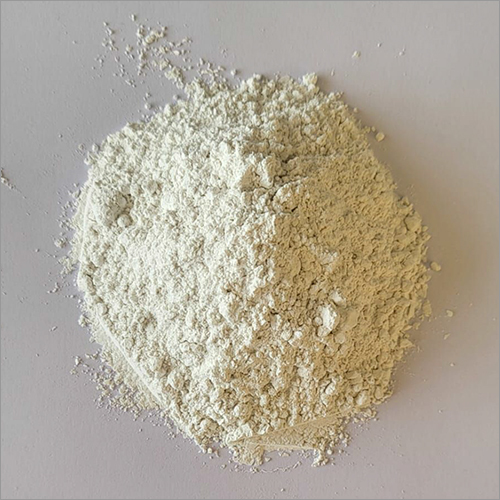 White Glaze Sodium Feldspar Powder
