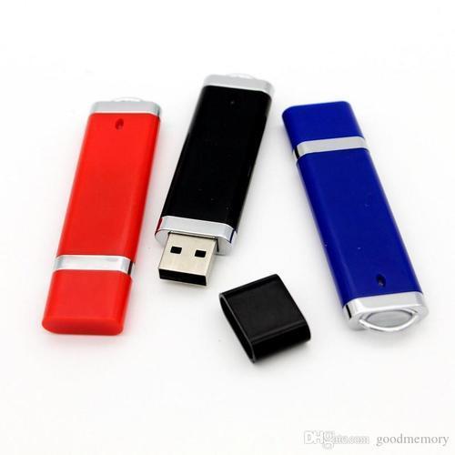 Classic Pendrive - Application: Data Storage And Transfer
