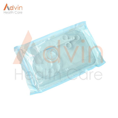 Manual Ss Stone Retrieval Basket