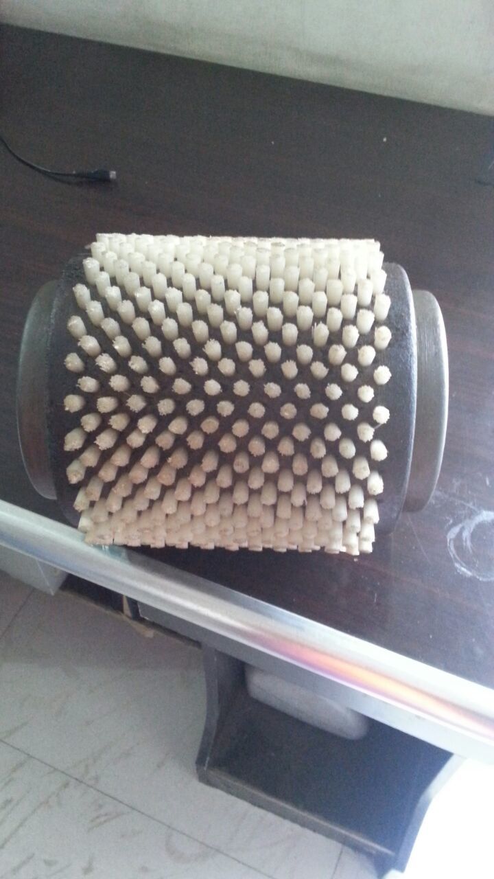 Gun Brush Bofors