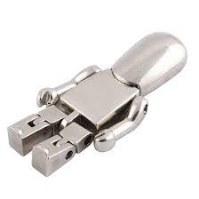 Robot Shape Pendrive