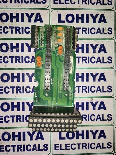 एनबीसी 44A747952-G01 पीसीबी कार्ड