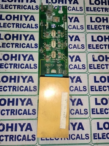 बाउमुलर 3.9221 सी पीसीबी कार्ड