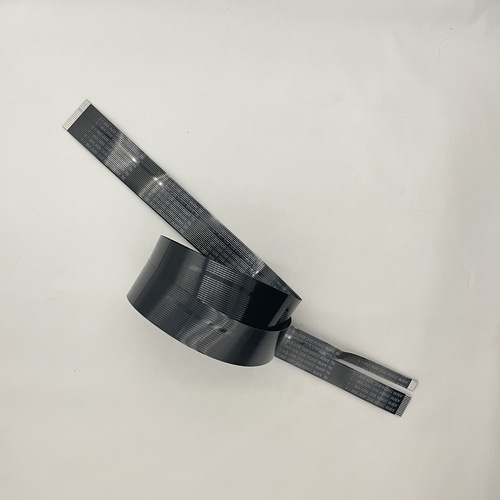 Hp M1005 Scanner Cable - Black, For Office & Personal Use, Compatible with Dot Matrix Printers | Essential for Printing Industry Applications