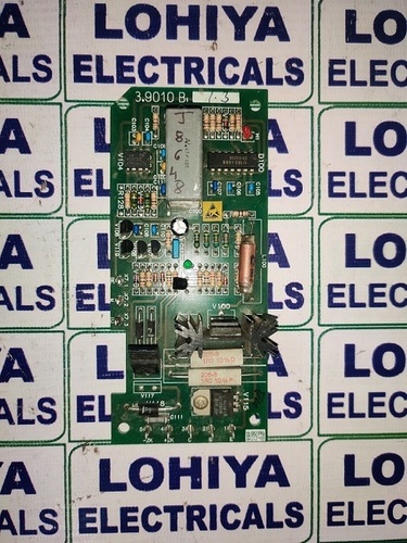 बॉमुलर 3.9010 बी पीसीबी कार्ड