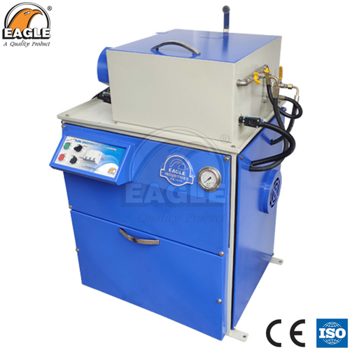 गोल्डस्मिथ के लिए ईगल कास्टिंग ज्वेलरी फ्लास्क और कास्टिंग ट्री क्लीनिंग मशीन सटीकता: 100%