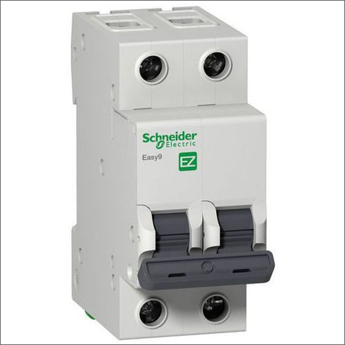 C-40A Double Pole Miniature Circuit Breaker