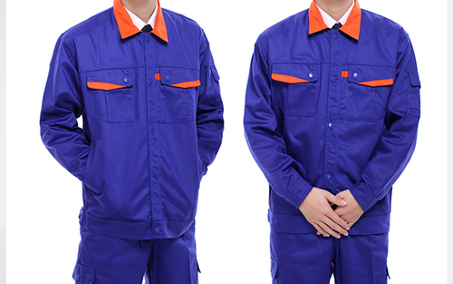 Worker Uniform