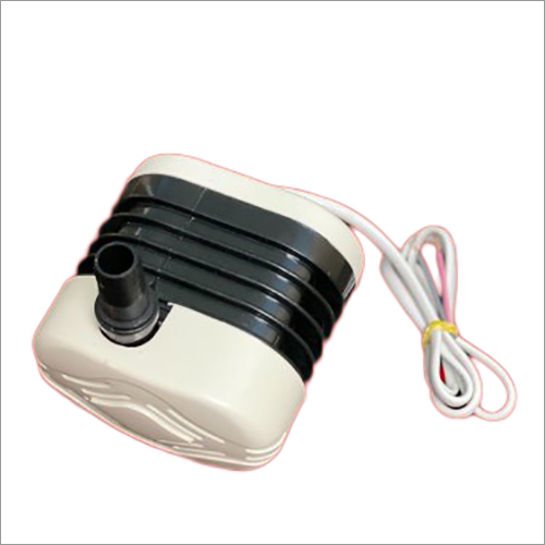 Plastic 18W Electric Air Cooler Pump