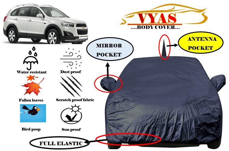 Hyundai Grand I10 Nios Car Body Cover Size: Standard at Best