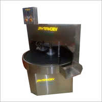 उच्च दक्षता वाली इलेक्ट्रिक चपाती बनाने की मशीन