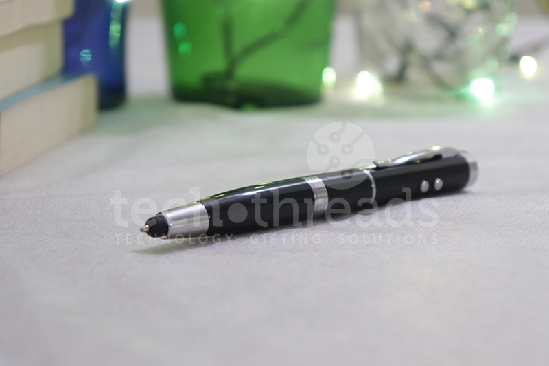 6 In 1 Otg Pendrive With Stylus Pen