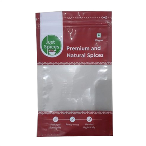 Pet Polypropylene Laminated Packaging Pouch