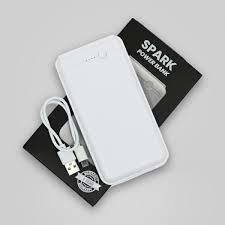 Spark 10 Power Bank Warranty: 1 Year