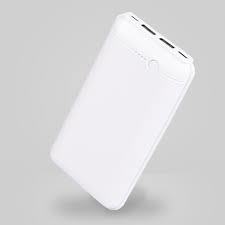 Spark 10 Power Bank Warranty: 1 Year