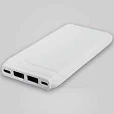 Spark 10 Power Bank Warranty: 1 Year