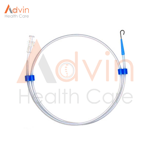 Manual Ptfe Guide Wire