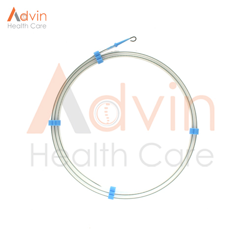 Manual Ptfe Guide Wire