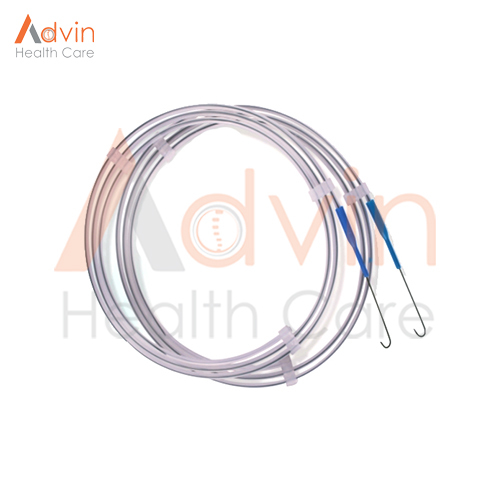 Manual Ptfe Guide Wire