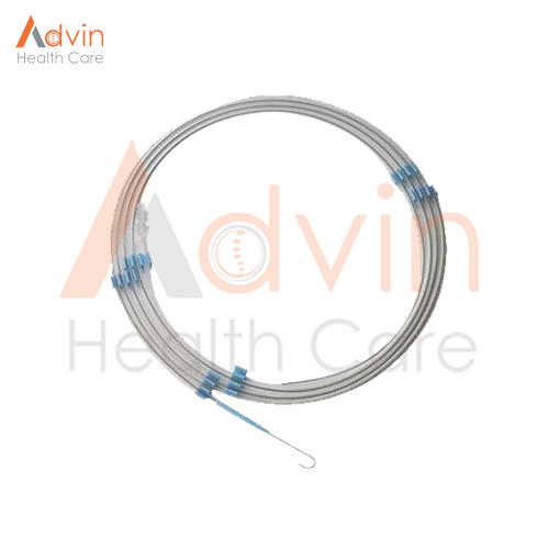 Manual Ptfe Guide Wire