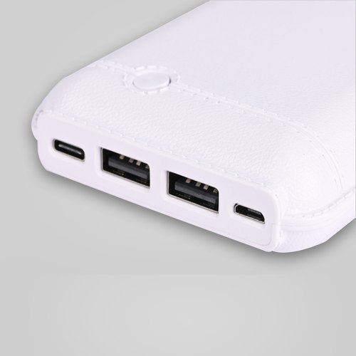 Spark 20 Power Bank Battery Backup: 20000mah