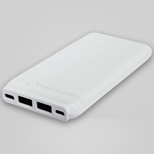 Spark 20 Power Bank Battery Backup: 20000mah