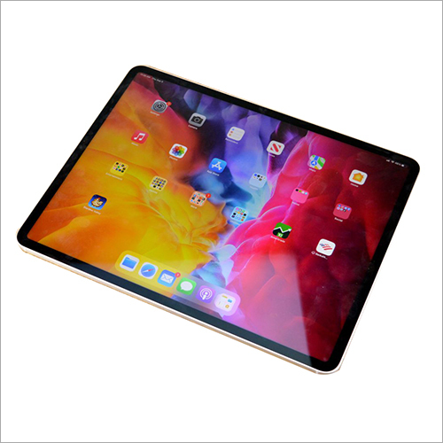 एप्पल आईपैड