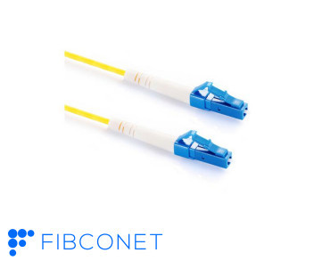 Lc Fast Connector Application: Premise Environments ; Connections At The Desk For Lan Environments; Patch Panels; Direct Equipment Termination; Fiber To The Subscriber (Fttx) Applications; Repair/replacement Requirements ; Equipment Test Leads.