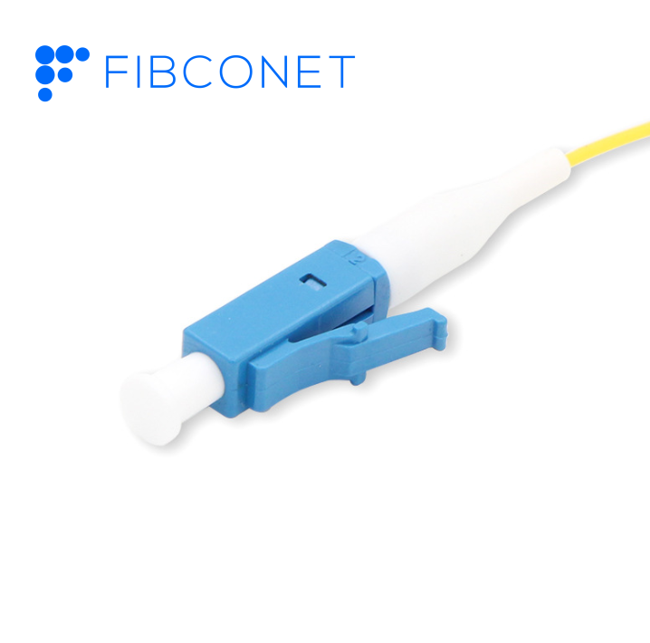 Lc Fast Connector Application: Premise Environments ; Connections At The Desk For Lan Environments; Patch Panels; Direct Equipment Termination; Fiber To The Subscriber (Fttx) Applications; Repair/replacement Requirements ; Equipment Test Leads.