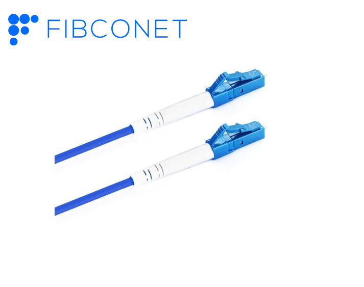 Lc Fast Connector Application: Premise Environments ; Connections At The Desk For Lan Environments; Patch Panels; Direct Equipment Termination; Fiber To The Subscriber (Fttx) Applications; Repair/replacement Requirements ; Equipment Test Leads.