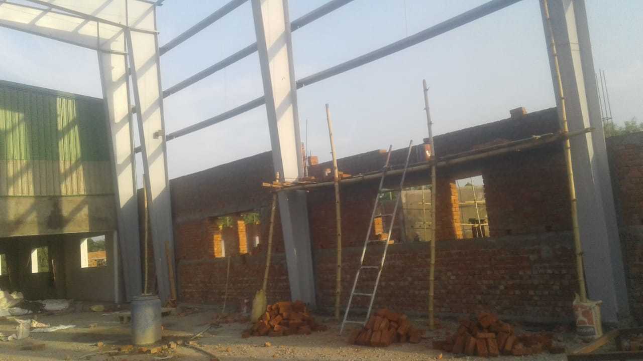 Ms Structural Work Services