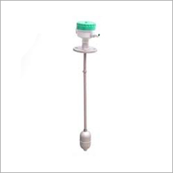 Green Top Mounted Float Operated Level Switch
