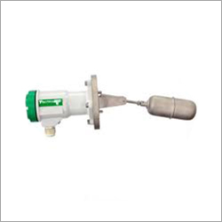 Side Mounted Float Type Level Switch - Customized Size , White & Green Color, 220 Volt Rated Voltage, High-Temperature & Corrosion Resistant Design