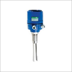 Blue Vibrating Fork  Level Switch